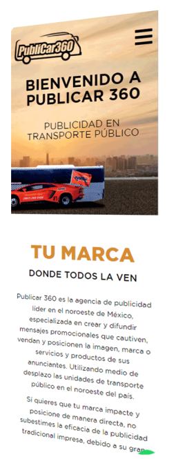 Smartphone-Publicar360